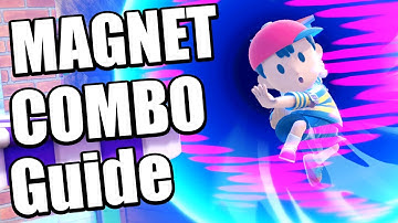 Ness Magnet Combo Guide