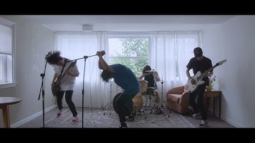 End These Days - "Solace" Feat. Ryo Kinoshita of Crystal Lake (Official Music Video)