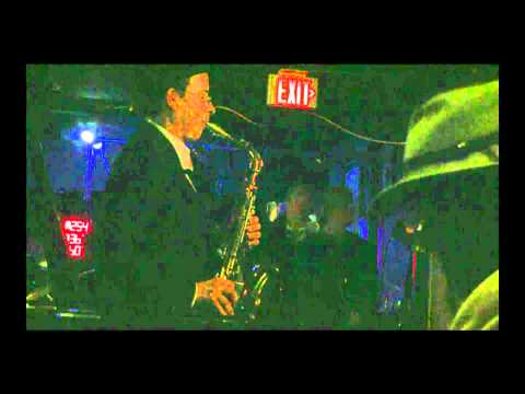 Freddie Redd - Fat Cat NYC 2-19-2011 - Blue 'N Boo...