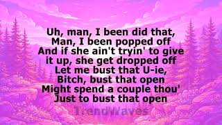 Beez In The Trap X Whats Up tiktok Remixs Pitched Nicki Minaj X 4 Non Blondes