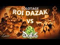 SOLOTAGE | DAZAK | XELOR | DOFUS UNITY | DAKAL | LUCCI