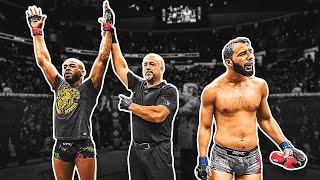 WORST Judging Decisions In UFC History
