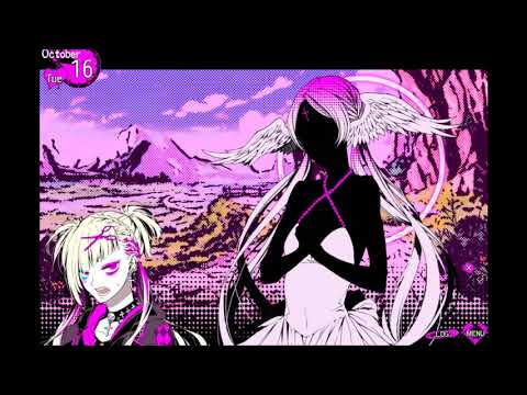 【BLゲーム】偏狂変人恋愛論 ♂8(END) √北平 声那