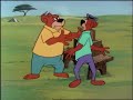 A Família Urso - O Golfe Clássico do Ursolão (1970) - (Dublagem BKS)