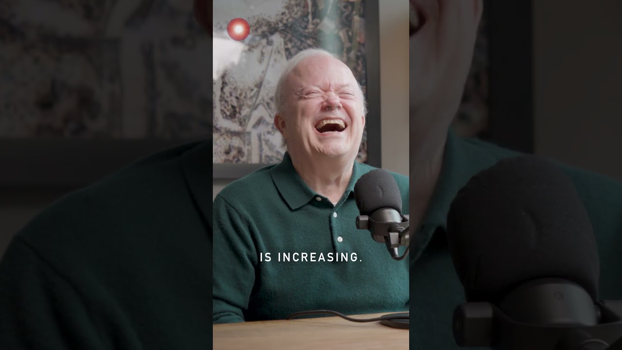 Why Investors Only Need to be Right Half the Time