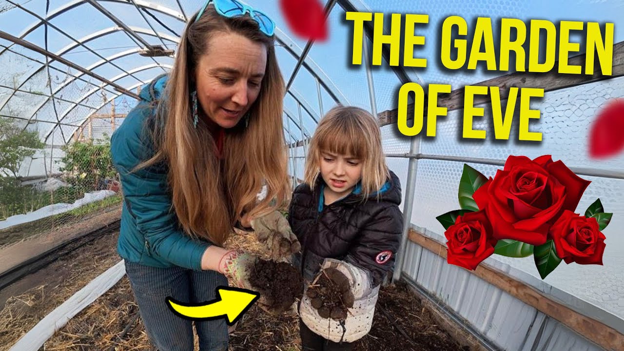 The Garden of Eve