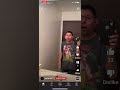 Guy Dancing In Mirror Trending Tiktok