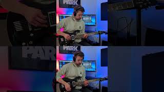 12 Stones - Lie to Me (guitar cover)