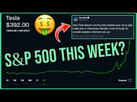 tesla-stock-s&p-500-inclusion?---robinhood-investing-|-tesla-stock-analysis-(tsla)