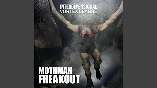 The Psychic Sasquatch (Council of Nine Mix)