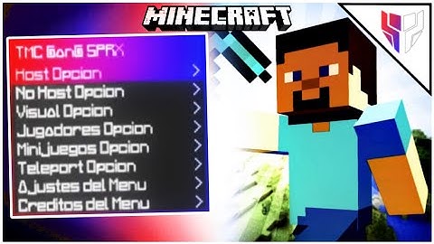 [MC 1.84] TMC GANG SPRX MOD MENU BY AZEY  *CFW/HEN* VISUALS, ESP ENTITIES, BUILDS, TELEPORT, & MORE