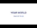 Capture de la vidéo Novastar - Track By Track: Your World