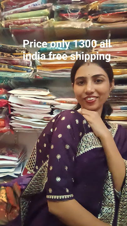 #designer redimade blause with saree #booking number 9096140326