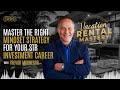 Master the right mindset strategy for your str inv career  vacation rental mastery podcast ep06