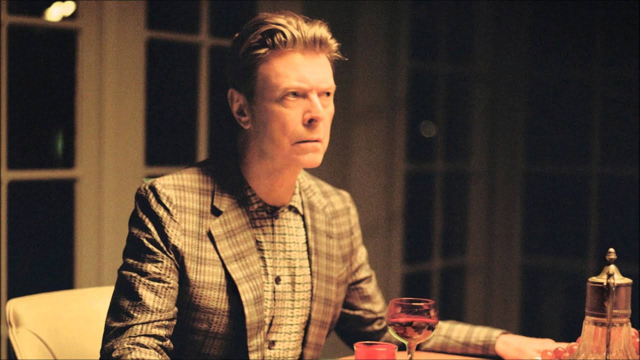 David Bowie Always Crashing In The Same Car David Bowie - Always Crashing In The Same Car (radio 1997) - YouTube