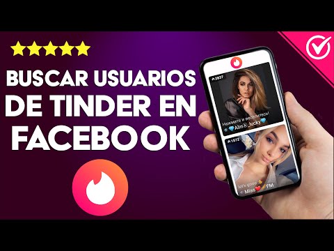 Cómo Encontrar una Persona de Tinder en Facebook para Chatear | Guía Completa