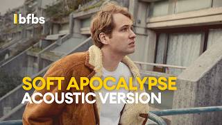 Soft Apocalypse - Filip Clements | Live in the BFBS Studio screenshot 2