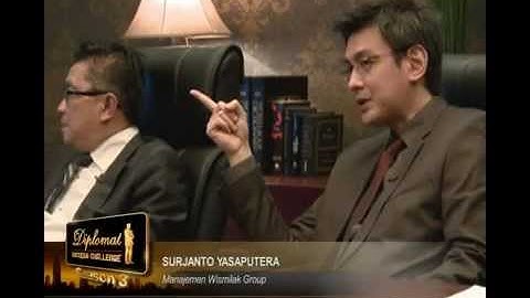 DIPLOMAT SUCCESS CHALLENGE SEASON 3 - part. 1