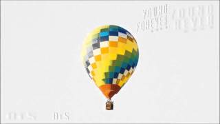 MP3/AUDIO] 13. BTS (방탄소년단) - Converse High [CD 2] - YouTube