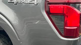 New 2026 Ford F-150 Taylor MI Southgate, MI #TKD11423