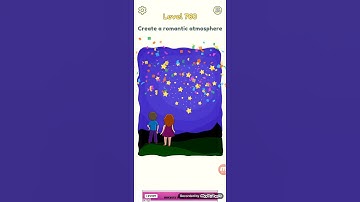 DOP 2 - Level 760 - Delete One Part by SayGames