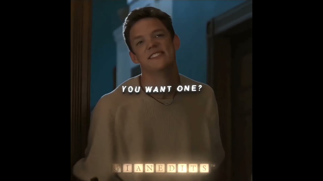 I Ll Be Right Back Stu Macher Edit