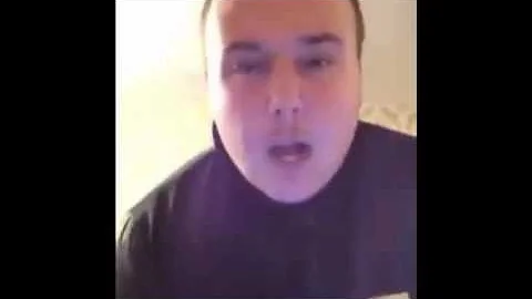 Desi white man from bradford