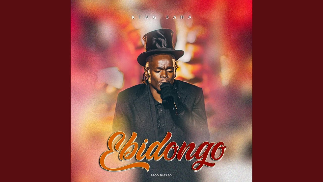 Watch Ebidongo on YouTube Watch Ebidongo on YouTube