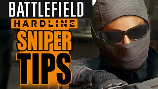 Learning to Snipe - Tips for Snipers - Battlefield Hardline Learning to Snipe - Tips for Snipers - Battlefield Hardline