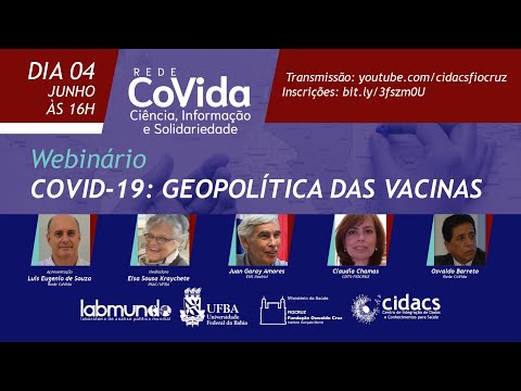 Vídeo: Teve sua vacina contra o COVID-19? United quer dar a você um ano de voos gratuitos