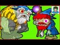 Игра Зомби против Растений 2 от Фаника Plants vs zombies 2 (99)
