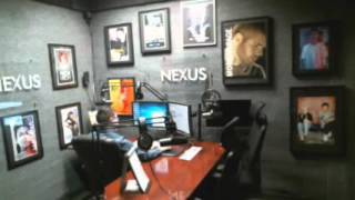 Nexus Radio Live Stream screenshot 2