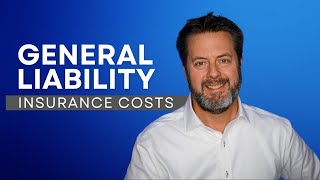 General Liability Insurance  How Much Does It Cost?