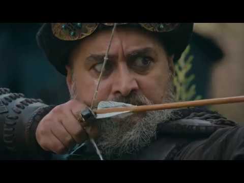 Diriliş Ertuğrul 93. Bölüm Fragmanı