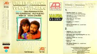 Utha Likumahuwa feat. Vonny Sumlang ~ Maafkan Kasih