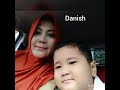 TATU Cover Mama Hesti & Danish Imut