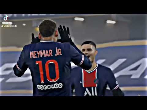 Neymar Jr edit #neymar #football #skills