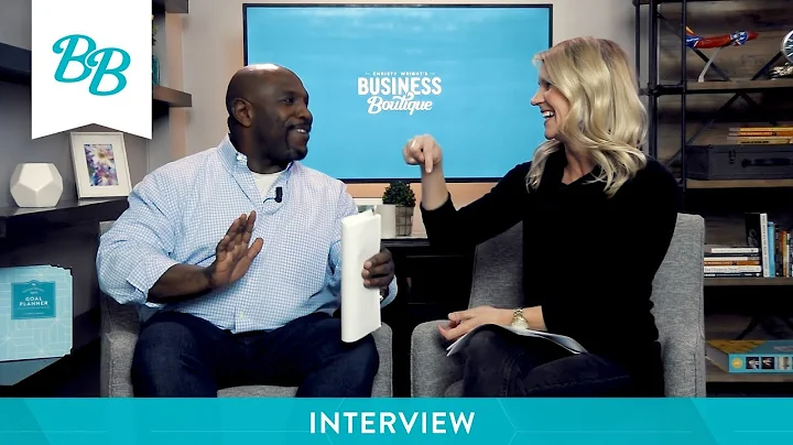 How to Make a Million Dollars in Your Business wit...