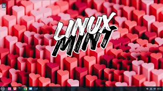 🟠A MELHOR VERSÃO DO CINNAMON PARA USUÁRIOS DO WINDOWS 10! LINUX MINT 22.✅