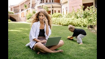 Remote Work in 2025: 7 Tips to Boost Your Productivity & Well-Being | 7 Key Strategies for Success 💡