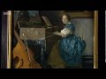 1/4 The madness of Vermeer - Secret Lives of the Artists
