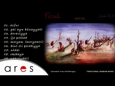 Grup Nidal - Yahveydali