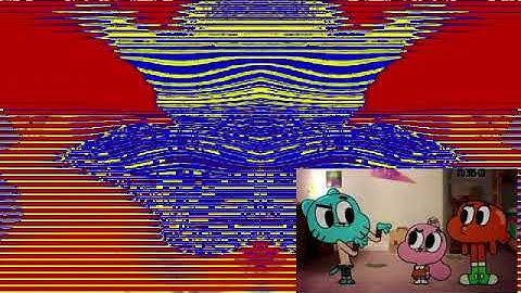 Klasky Csupo Effects Round 11 vs Everyone 11⁄30