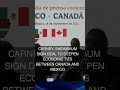 Carney Sheinbaum sign deal to deepen economic ties between Canada and Mexico