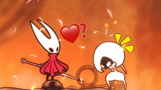 I Ship It - Hollow Knight: Silksong Episode 1
