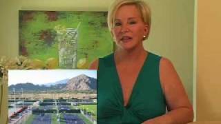 Palm Springs Vacation Homes
