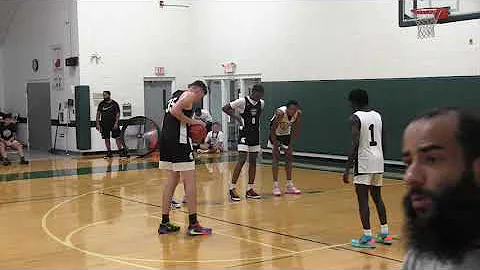 Boston Spartans 16u v Ri Elite 17 July 18 2020 Lin...