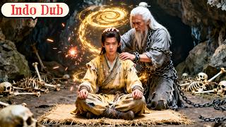 Download Lagu Pemuda terjatuh dari tebing, temui ajaib, kuasai seni bela diri tak tertandingi, tampil memukasemua! MP3