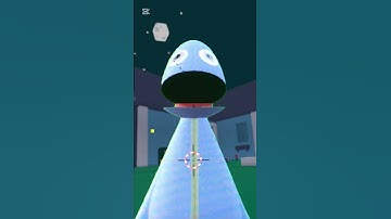 Blender sucks, so I recorded on my iPad #wontrender #yeeps #3d #animation