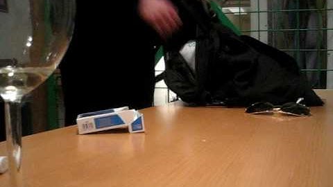 What About: Form & Konsequenz